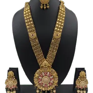 sri fancy necklace