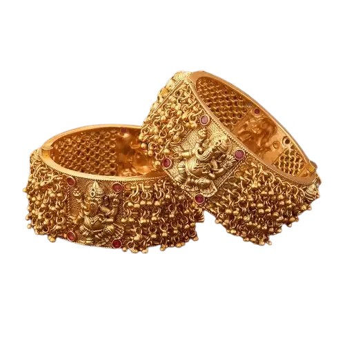 Sri Fashion latest bangles design