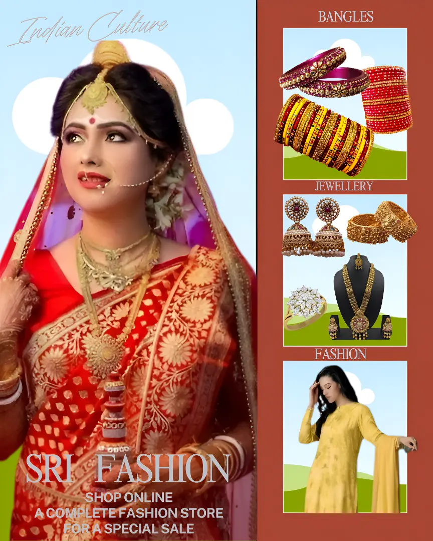 Sri Fashion latest bangles design